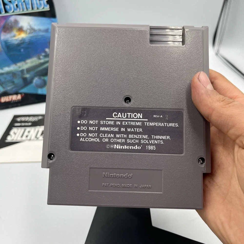 Retro 1989 